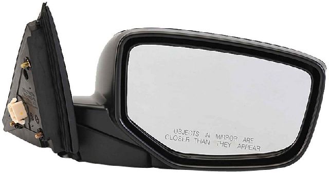 2008-2010 Honda Accord Side/Door Mirror - Right (Dorman)