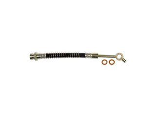 2010-2013 Kia Soul Brake Hydraulic Hose - Rear Left Outer or Rear Right Outer (Dorman)