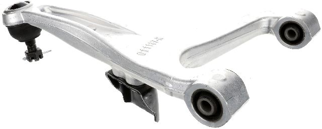 2008-2012 INFINITI EX35 Suspension Control Arm and Ball Joint Assembly - Rear Right Upper (Dorman)