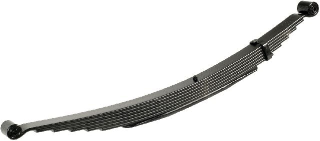 1980-1997 Ford F-350 Leaf Spring Assembly - Rear (Dorman)