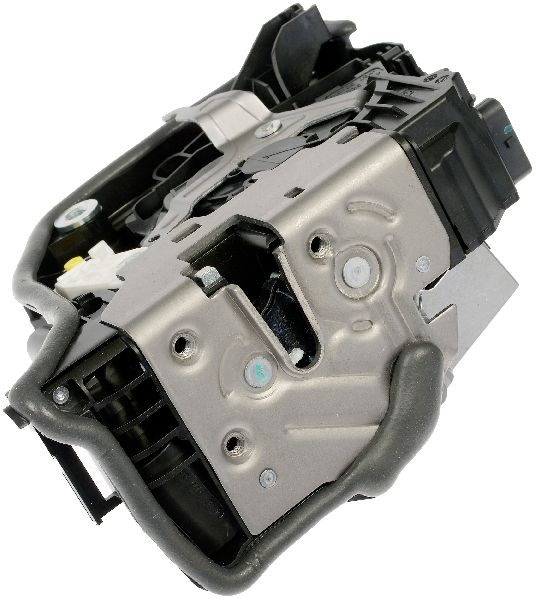 2014-2019 BMW X6 Door Lock Actuator Motor - Front Left (Dorman)
