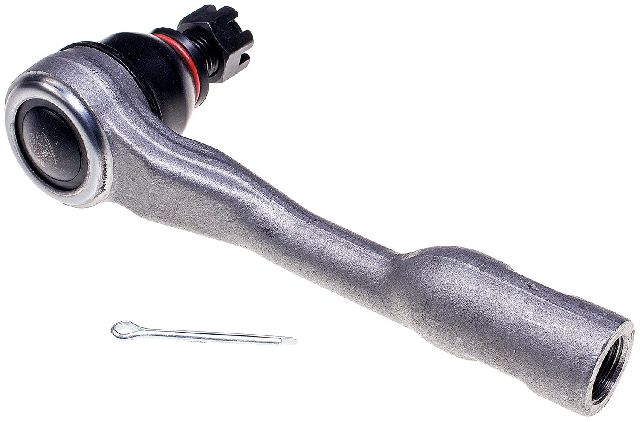 2001-2002 Toyota Sequoia Steering Tie Rod End - Front Left Outer (Dorman)