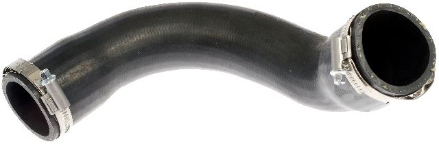 2003-2006 Volvo XC90 Intercooler Hose - Right Intercooler (Upper) (Dorman)