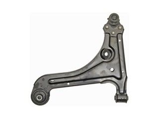 1994-1998 Oldsmobile Achieva Suspension Control Arm and Ball Joint Assembly - Front Right Lower (Dorman)