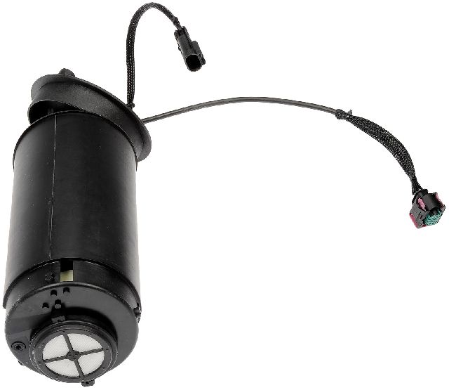 2010-2011 Chevrolet Express 3500 Diesel Exhaust Fluid (DEF) Heater (Dorman)