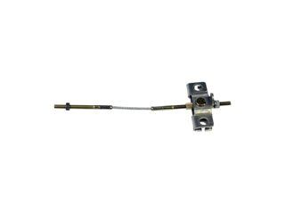 2001 Hyundai XG300 Parking Brake Cable - Intermediate (Dorman)