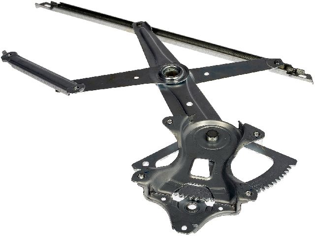 2019-2021 Lexus ES350 Window Regulator - Rear Right (Dorman)
