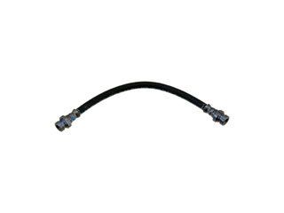 2003-2007 Mitsubishi Outlander Brake Hydraulic Hose - Rear Left or Rear Left Inner or Rear Right or Rear Right Inner (Dorman)