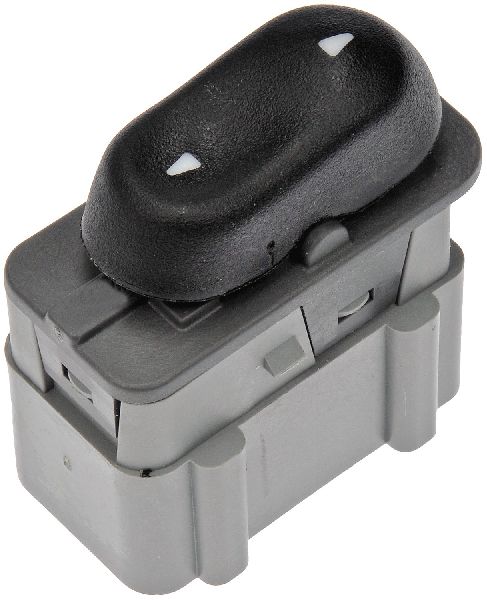 1999-2002 Lincoln Navigator Door Window Switch - Front Right or Rear Left or Rear Right (Dorman)