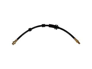2006 BMW 325i Brake Hydraulic Hose - Front Left or Front Right (Dorman)
