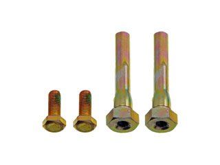 2005-2008 Dodge Magnum Disc Brake Caliper Bolt - Rear (Dorman)