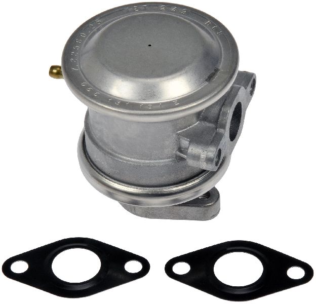 2002-2004 Audi A6 Secondary Air Injection Check Valve - Left (Dorman)