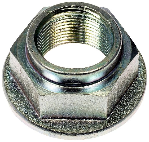 2009-2013 Mazda 6 Spindle Nut - Front (Dorman)