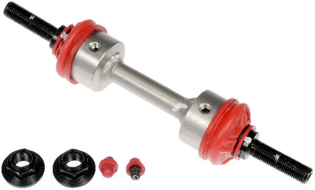 2010-2014 Lincoln Mark LT Suspension Stabilizer Bar Link Kit - Front (Dorman)