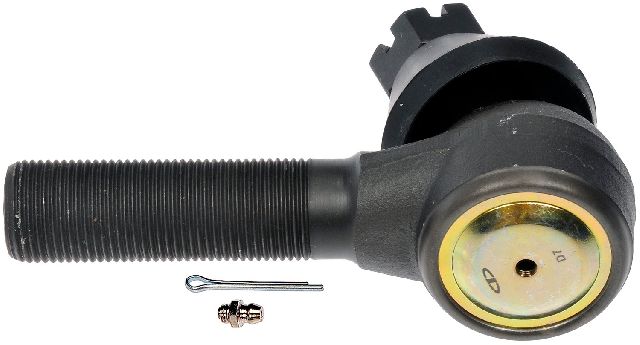 2002-2012 International 4300 Steering Tie Rod End - Front Right Outer (Dorman)