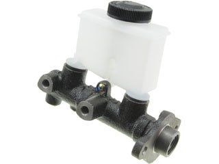 1987-1993 Mazda B2600 Brake Master Cylinder (Dorman)