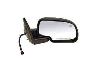 2000-2007 Chevrolet Suburban 2500 Side/Door Mirror - Right (Dorman)