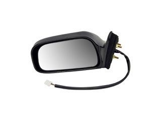 1997-2001 Toyota Camry Side/Door Mirror - Left (Dorman)