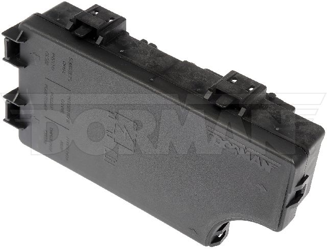 2007 Jeep Compass Integrated Control Module (Dorman)