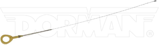 2013-2015 Lexus RX450h Engine Oil Dipstick (Dorman)