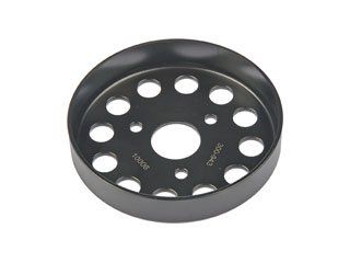 2001-2009 Toyota Prius Engine Water Pump Pulley (Dorman)