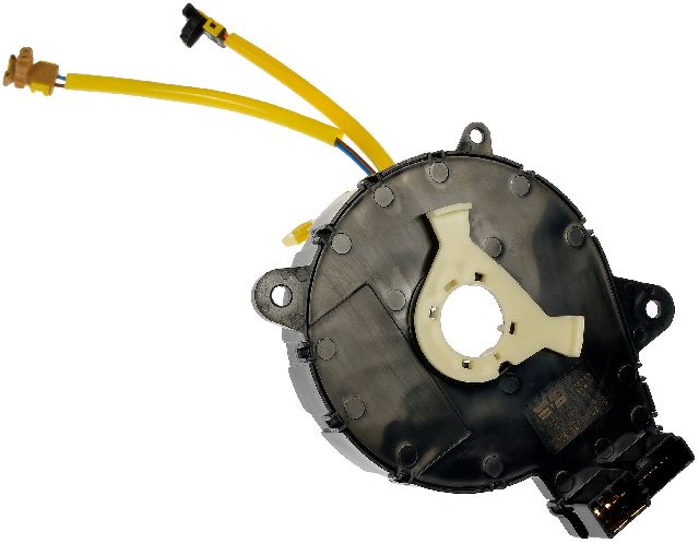 2006-2007 Dodge Caravan Air Bag Clockspring (Dorman)