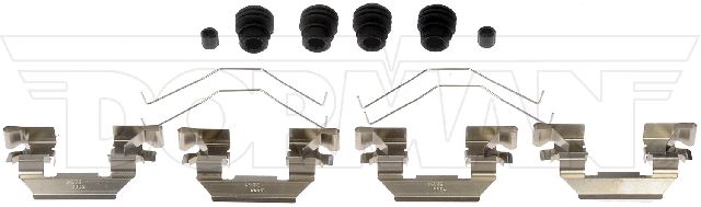2012-2016 Honda CR-V Disc Brake Hardware Kit - Front (Dorman)
