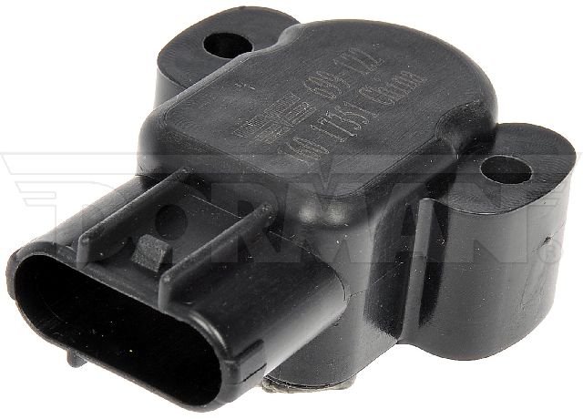 1997-2000 Ford E-350 Econoline Accelerator Pedal Sensor (Dorman)