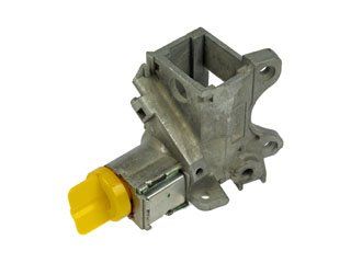 2003-2007 Chevrolet Express 2500 Ignition Lock Housing (Dorman)