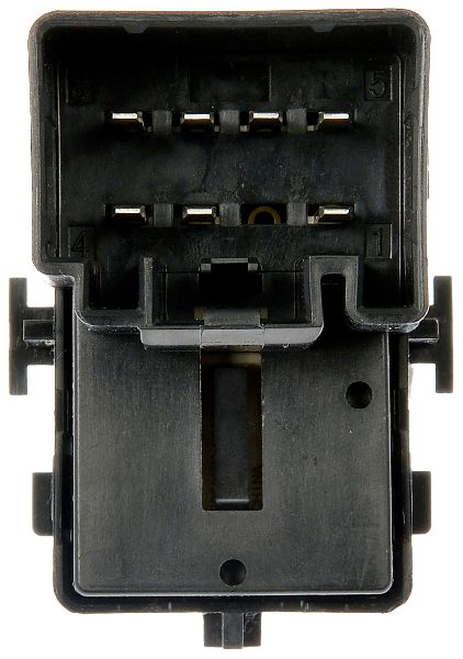 2016-2019 Ford Police Interceptor Utility Door Window Switch - Rear Left or Rear Right (Dorman)