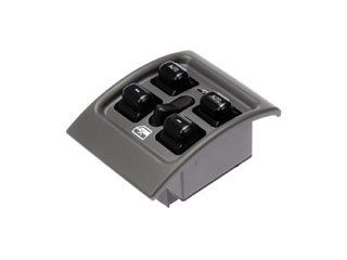 2001-2005 Chrysler PT Cruiser Door Window Switch (Dorman)