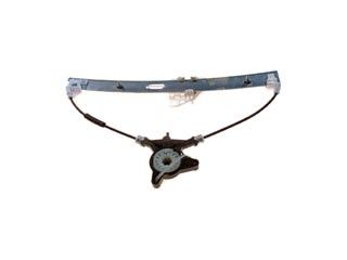 2004-2011 Mazda RX-8 Window Regulator - Front Right (Dorman)