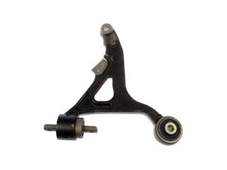 2007-2009 Volvo S60 Suspension Control Arm - Front Left Lower (Dorman)