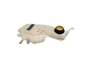 1996-1998 Pontiac Grand Am Engine Coolant Reservoir - Front (Dorman)