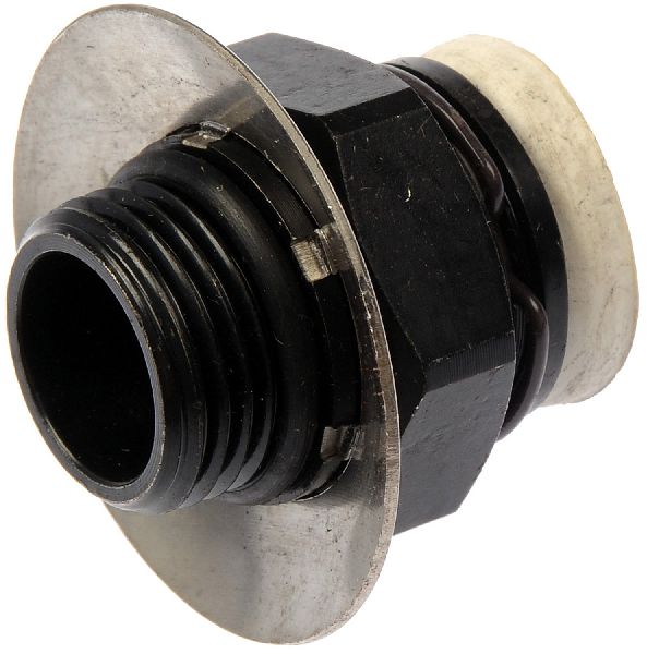 2003-2006 GMC Sierra 3500 Engine Oil Cooler Line Connector (Dorman)