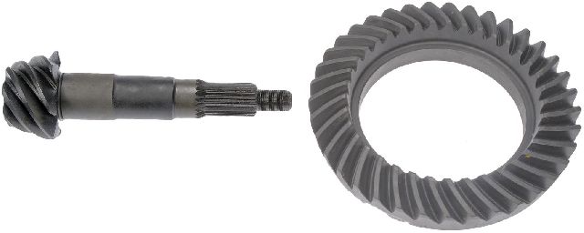 1980-1999 Ford F-250 Differential Ring and Pinion - Front (Dorman)