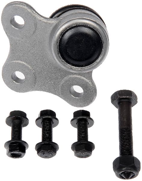 2015-2022 Ram ProMaster City Suspension Ball Joint - Front Left Lower (Dorman)