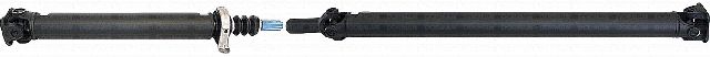 2008-2010 Ford F-250 Super Duty Drive Shaft - Rear (Dorman)
