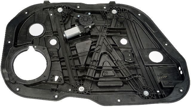 2017-2020 Hyundai Elantra Window Motor and Regulator Assembly - Front Left (Dorman)