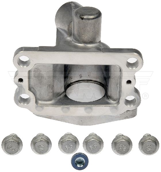 1996-2000 Toyota 4Runner 4WD Axle Actuator Housing (Dorman)