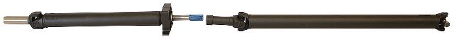 1994-1999 Dodge Dakota Drive Shaft - Rear (Dorman)