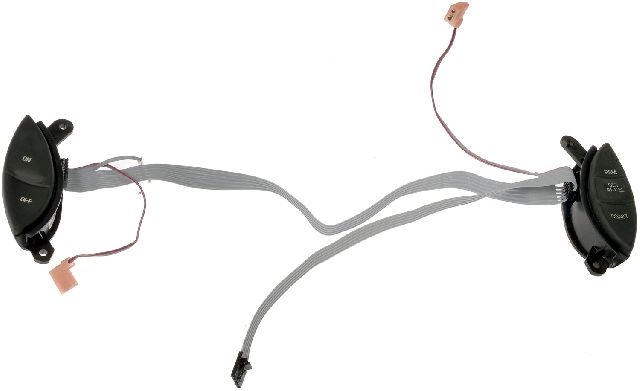 1995-1997 Ford Explorer Cruise Control Switch (Dorman)
