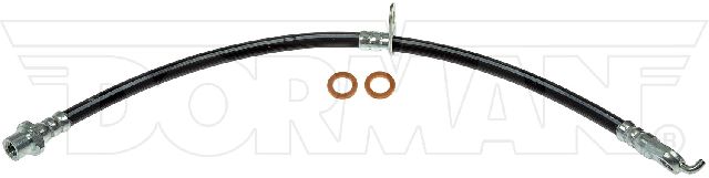 2018-2022 Lexus RX350L Brake Hydraulic Hose - Front Left (Dorman)
