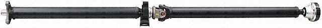 1989-1990 BMW 525i Drive Shaft - Rear (Dorman)