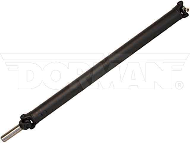 1987-1995 Jeep Cherokee Drive Shaft - Rear (Dorman)
