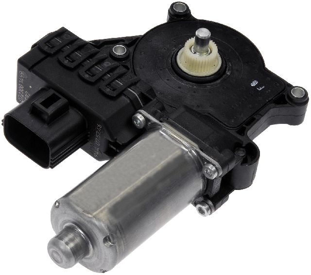 2003-2006 Lincoln LS Window Motor - Front Right (Dorman)