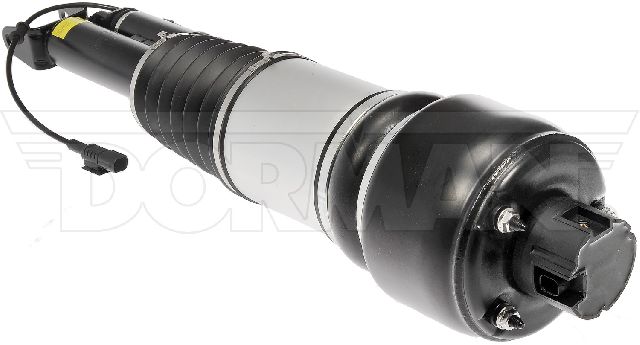 2007-2011 Mercedes-Benz CLS550 Air Suspension Strut - Front Left (Dorman)