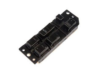 1987-1989 Nissan Stanza Door Window Switch - Front Left (Dorman)