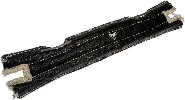 2011-2017 Volvo VNL Exhaust Heat Shield (Dorman)