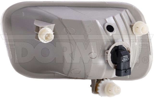 2011-2012 Ram 1500 Fog Light Assembly - Right (Dorman)
